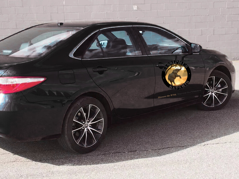 private car